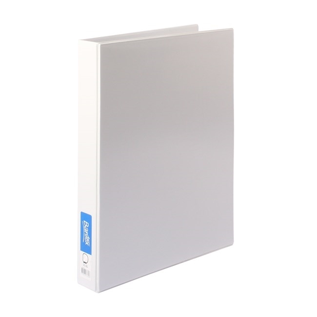 Clearview Insert Binder A3 4R 38mm Upright