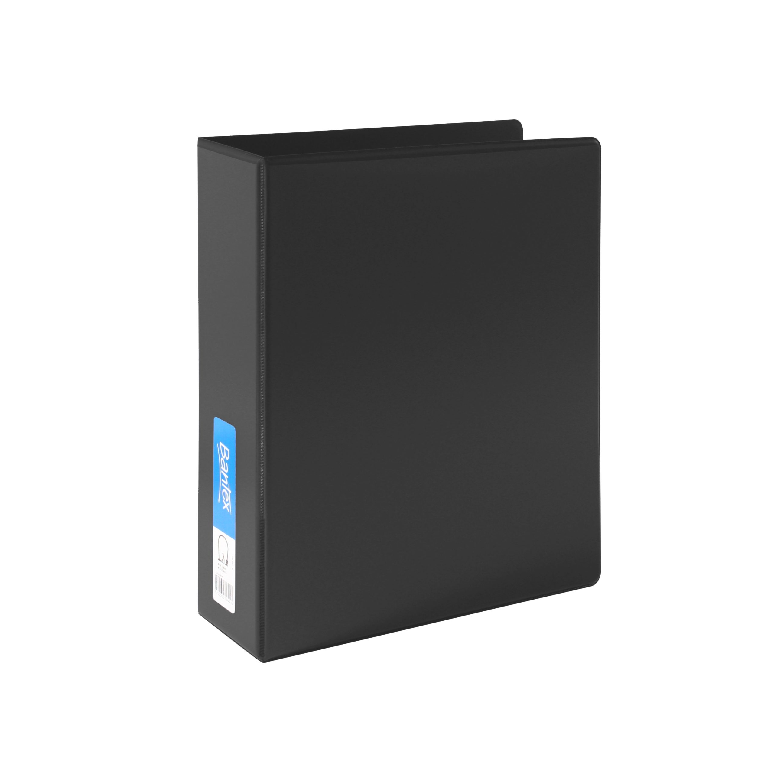 Insert Lever-Arch File A4 Black